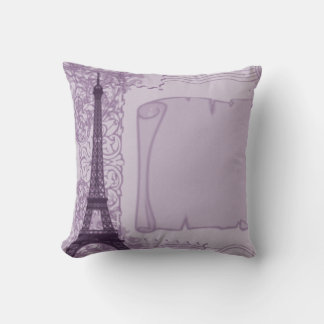 Cojín Decorativo Parisino Amethyst American MoJo Pillow