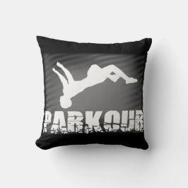 Cojín Decorativo Parkour