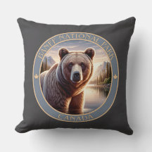 Parque nacional Banff Canadá