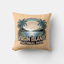 Parque nacional de las Islas Vírgenes