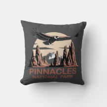 Parque nacional de Pinnacles