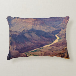 Cojín Decorativo Parque nacional del Gran Cañón