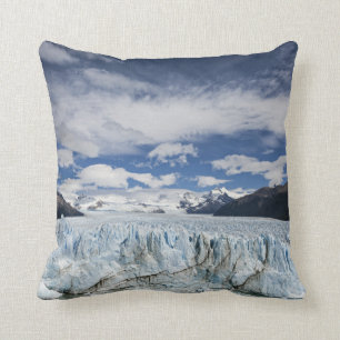 Cojín Decorativo Parque nacional del Los Glaciares, Patagonia
