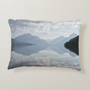Cojín Decorativo Parque Nacional Glaciar
