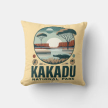 Parque nacional Kakadu Australia