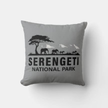 Parque nacional Serengeti