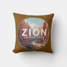 Parque nacional Zion Utah