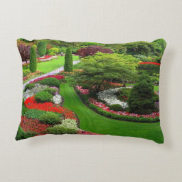 Cojín Decorativo Parque paisajístico y nacional