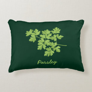 Cojín Decorativo Parsley