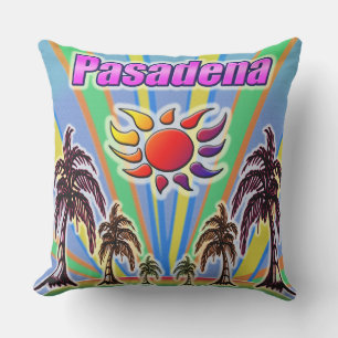 Cojín Decorativo Pasadena Summer Love Pillow
