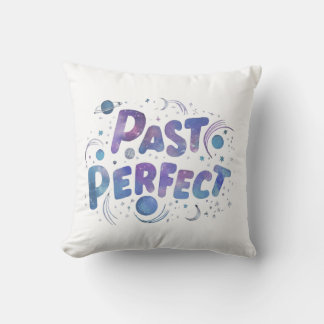 Cojín Decorativo Pasado perfecto