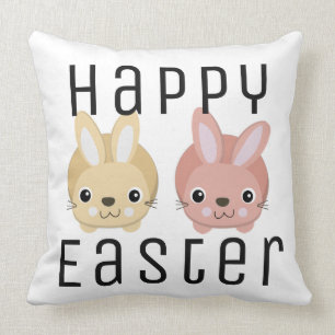 Cojín Decorativo Pascua