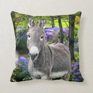 Cojín Decorativo "Pascua dulce"