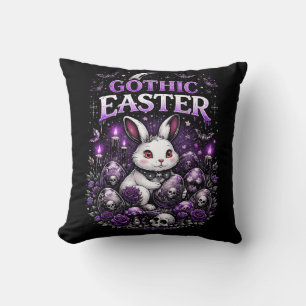 Cojín Decorativo Pascua Gótica