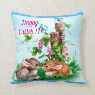 Cojín Decorativo Pascuas