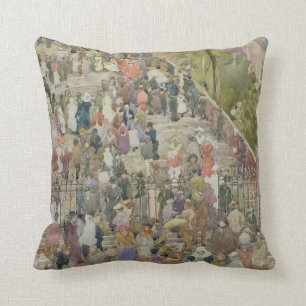 Cojín Decorativo Pasos de Santa María Aracoeli, Roma