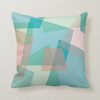 Cojín Decorativo Pastel blokken