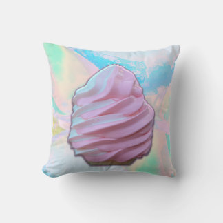 Cojín Decorativo Pastel Ice Cream Dream