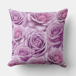 Cojín Decorativo Pastel Novalis Rosa