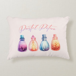 Cojín Decorativo Pastel Potion