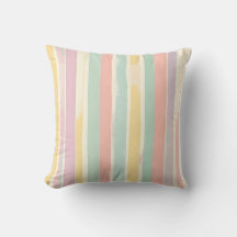 Pastel Stripes Harmony