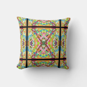 Cojín Decorativo Pastel suave