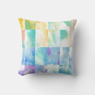 Cojín Decorativo Pastel suave