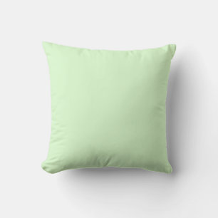 Cojín Decorativo Pastel Verde 3