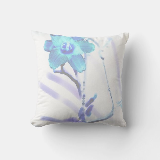 Cojín Decorativo Pasteles (Anverso)