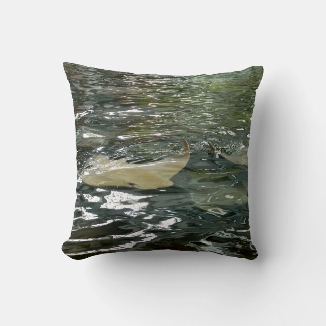 Cojín Decorativo Pastinaca (Anverso)