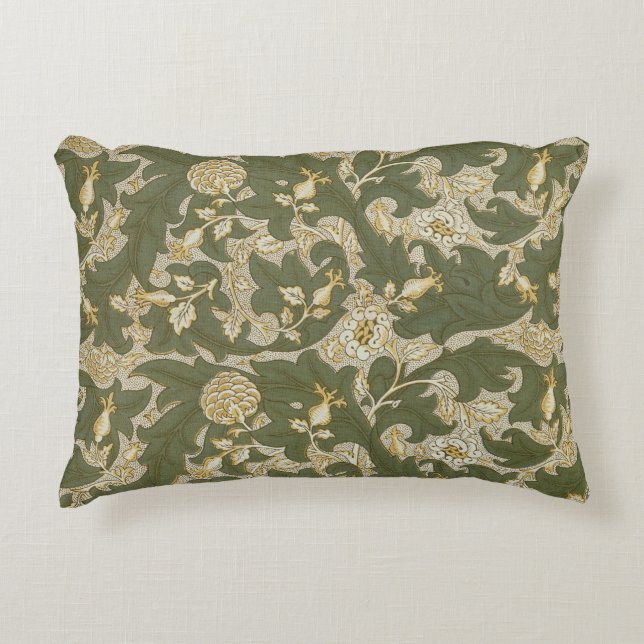 Cojín Decorativo "Pasto", 1912 (Anverso)