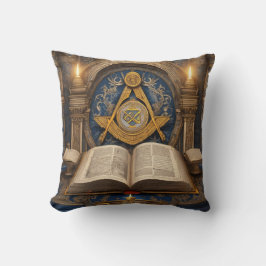 Cojín Decorativo Pastor