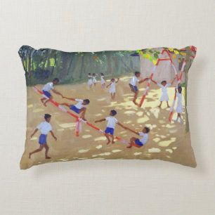 Cojín Decorativo Patio Sri Lanka 1998