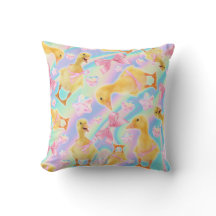 Patito Coquette
