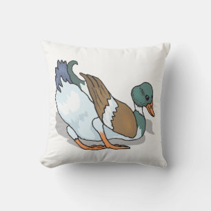 Cojín Decorativo Pato