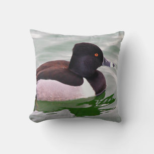 Cojín Decorativo Pato de collar anillado