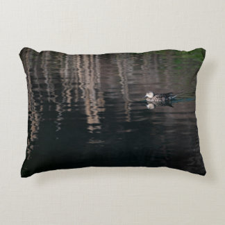 Cojín Decorativo Pato Pequeño