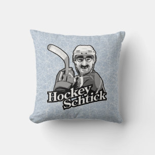 Cojín Decorativo Patochada de Hockey