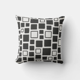 Cojín Decorativo patrón