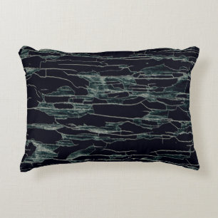 Cojín Decorativo Patrón abstracto