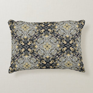 Cojín Decorativo Patrón árabe Accent Pillow