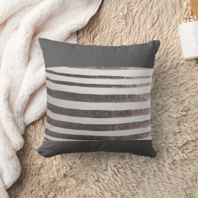 Cojín Decorativo Patrón Boho (Manta)