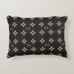 Cojín Decorativo Patrón clásico elegante y moderno