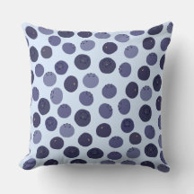 Patrón de Blueberry