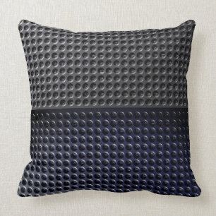 Cojín Decorativo Patrón de círculo