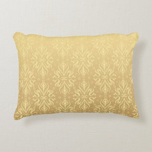 Cojín Decorativo Patrón de cosecha de lujo 2