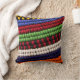 Cojín Decorativo Patrón de cuentas tribales de Massai (Blanket)
