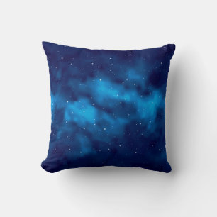 Cojín Decorativo Patrón de espacio