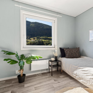 Cojín Decorativo Patrón de flores de acuarela de Cottagecore