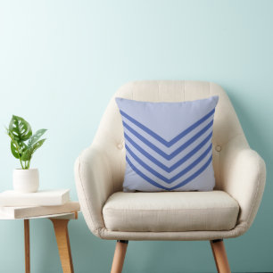 Cojín Decorativo Patrón de formas geométricas sólidas modernas 7